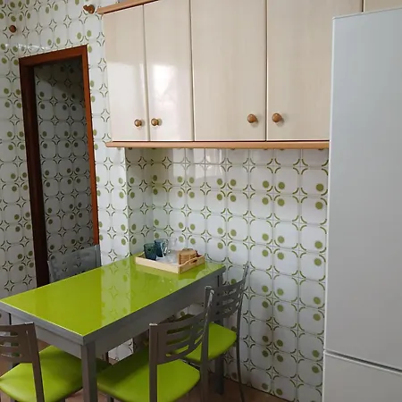 Apartment Altamar Portonovo, 100 M Playa *