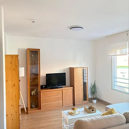 Apartment Altamar Portonovo, 100 M Playa Sanxenxo