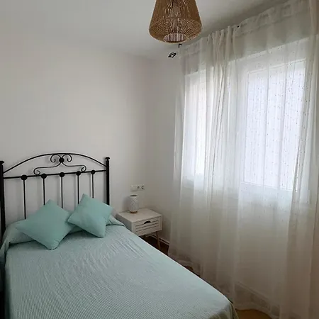 Altamar Portonovo, 100 M Playa Apartment Sanxenxo