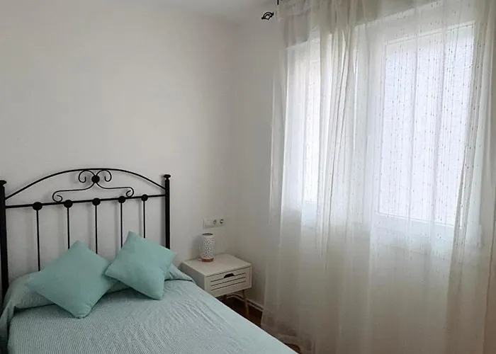 Altamar Portonovo, 100 M Playa Apartment Sanxenxo